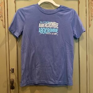 Abercrombie kids shirt